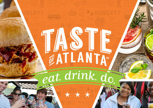 Taste Atlanta